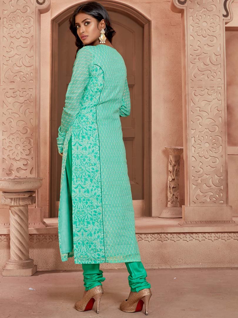 Ethnic churidars online sale